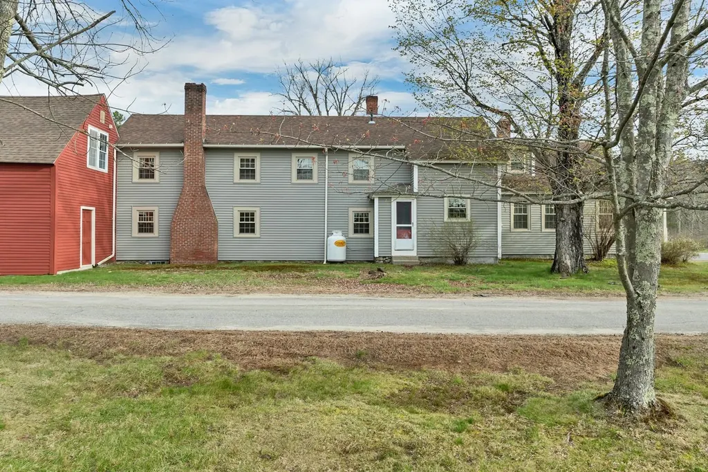1388 S. Stark Highway Weare NH 03281