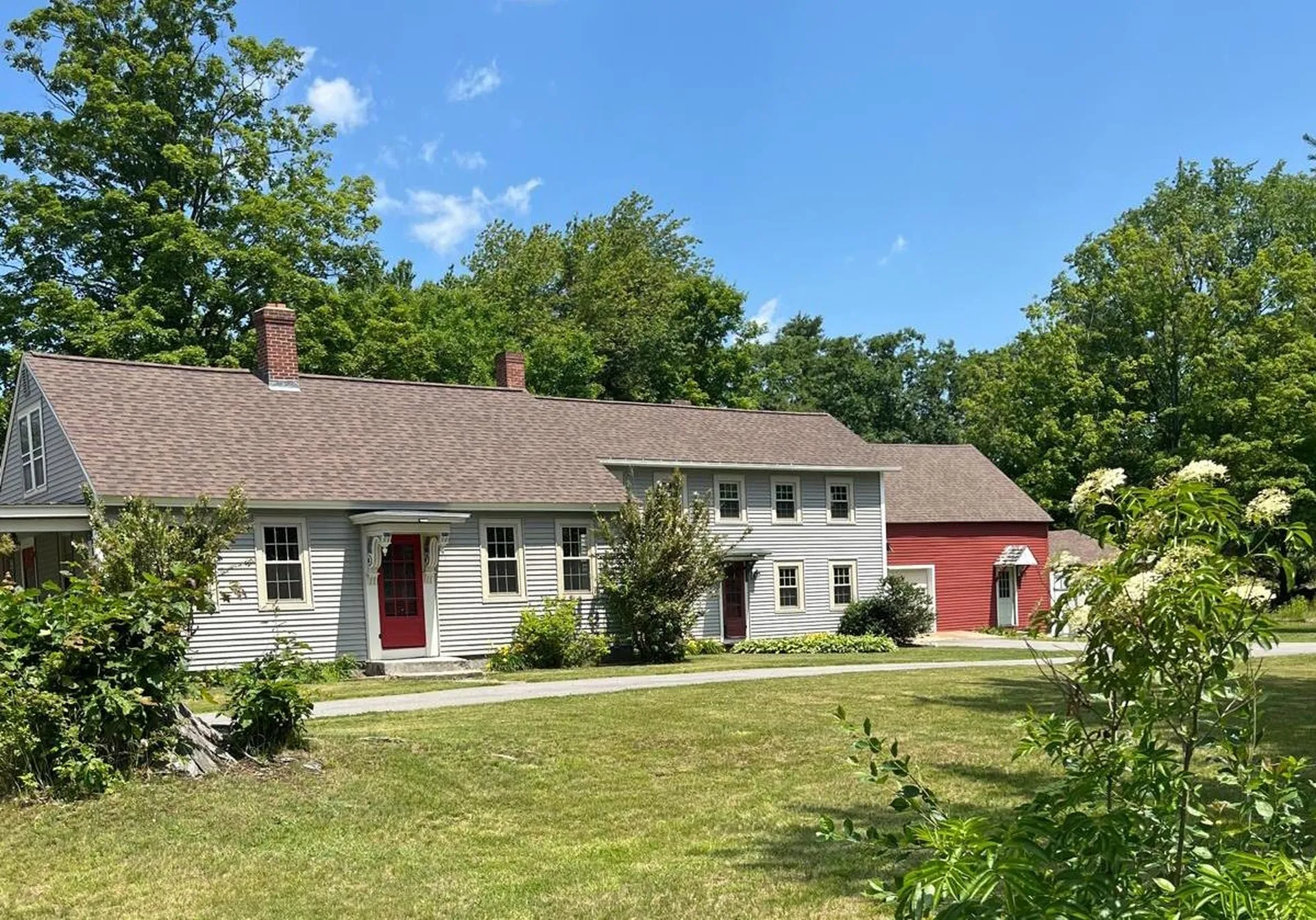 1388 S. Stark Highway Weare NH 03281