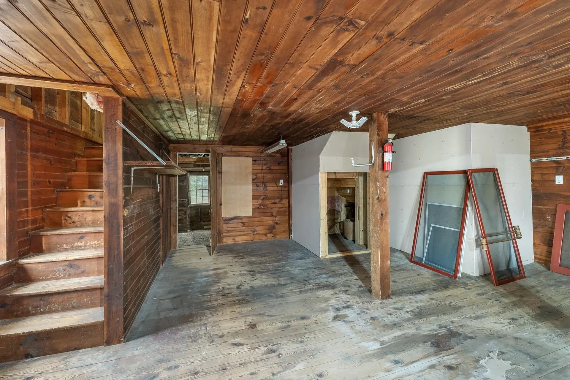 1388 S. Stark Highway Weare NH 03281