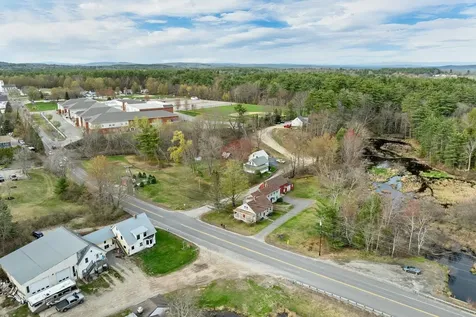 1388 S. Stark Highway Weare NH 03281