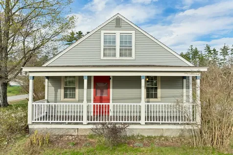 1388 S. Stark Highway Weare NH 03281