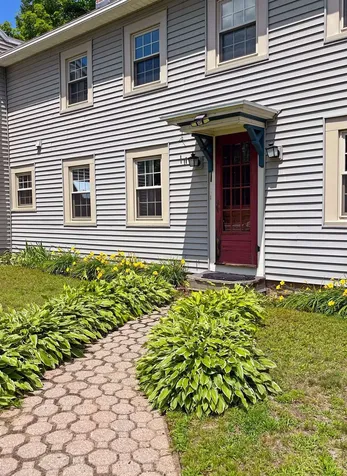 1388 S. Stark Highway Weare NH 03281