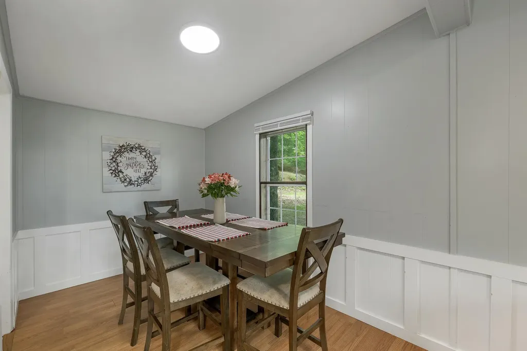 165 South Shore Road New Durham NH 03225