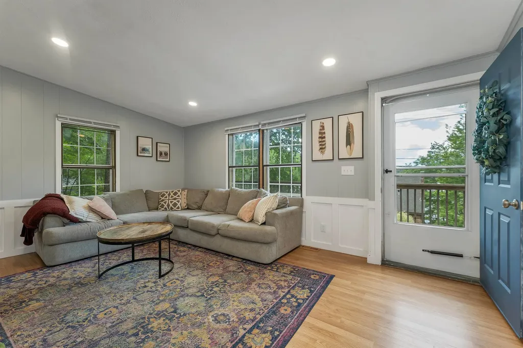 165 South Shore Road New Durham NH 03225