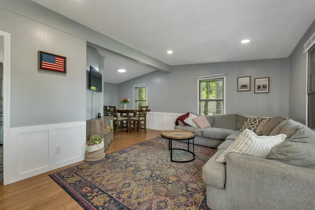 165 South Shore Road New Durham NH 03225