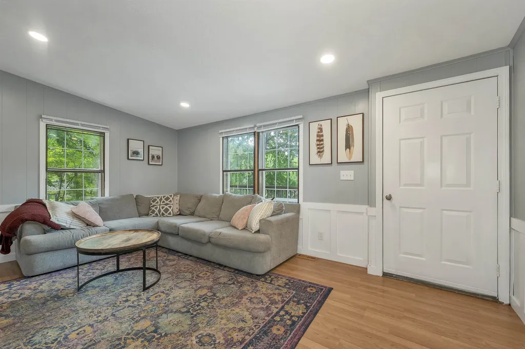 165 South Shore Road New Durham NH 03225