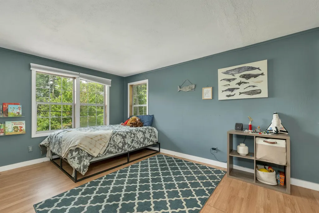 165 South Shore Road New Durham NH 03225