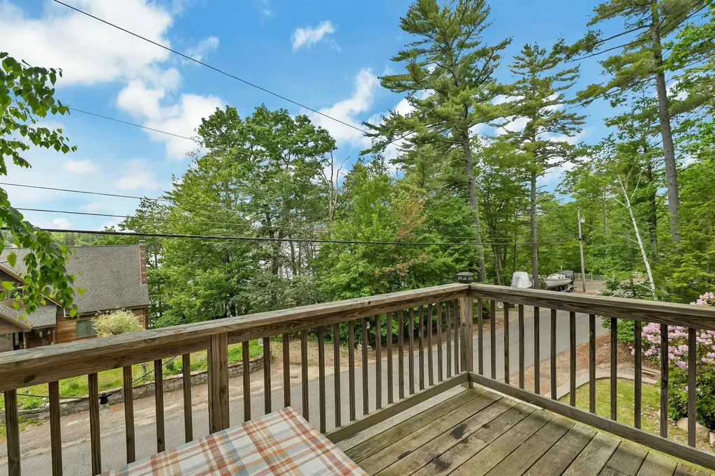 165 South Shore Road New Durham NH 03225