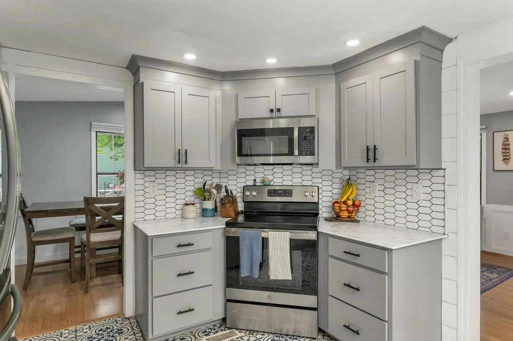 165 South Shore Road New Durham NH 03225