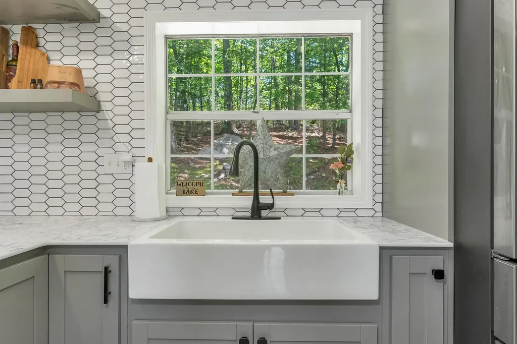 165 South Shore Road New Durham NH 03225