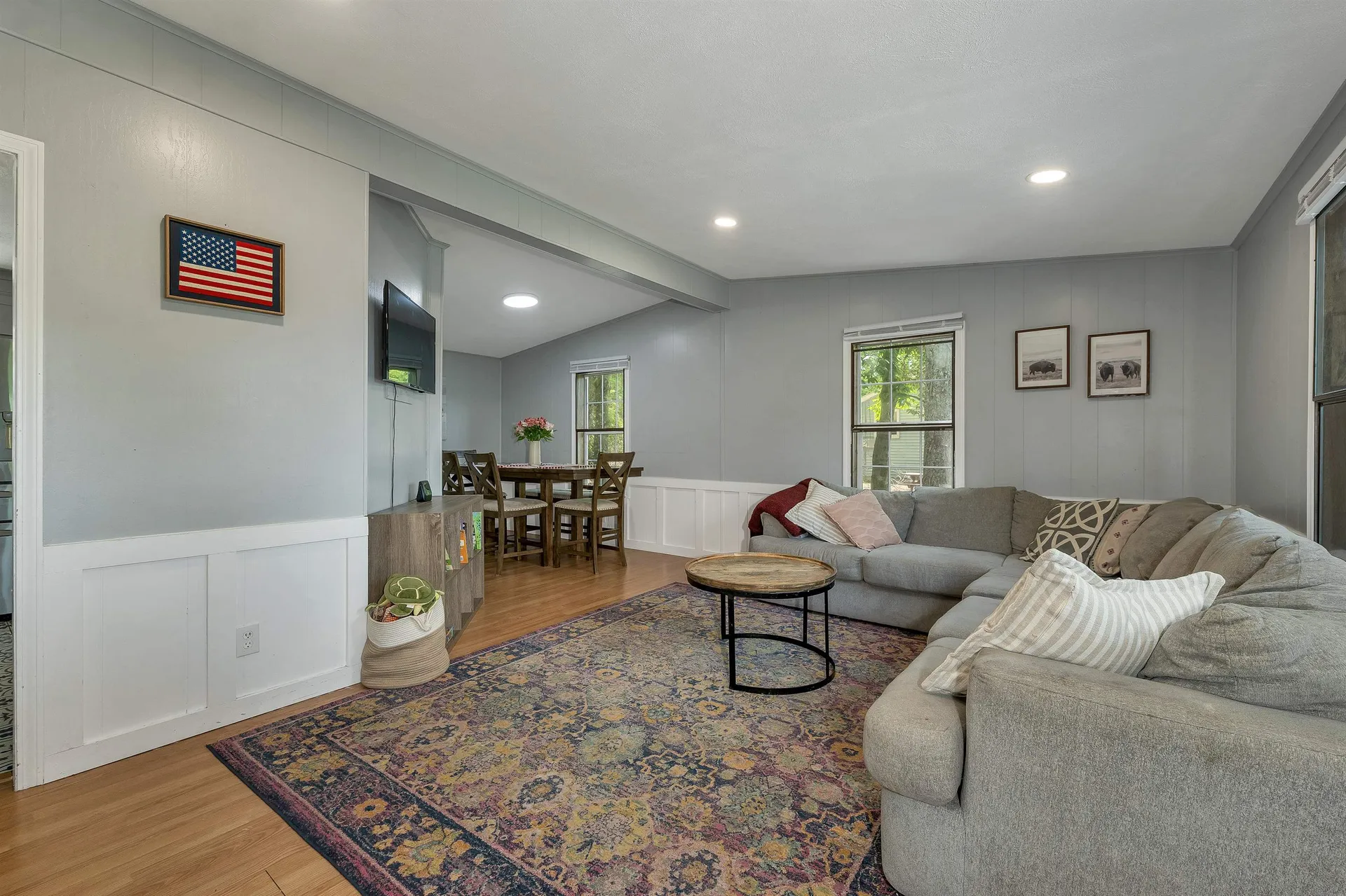 165 South Shore Road New Durham NH 03225