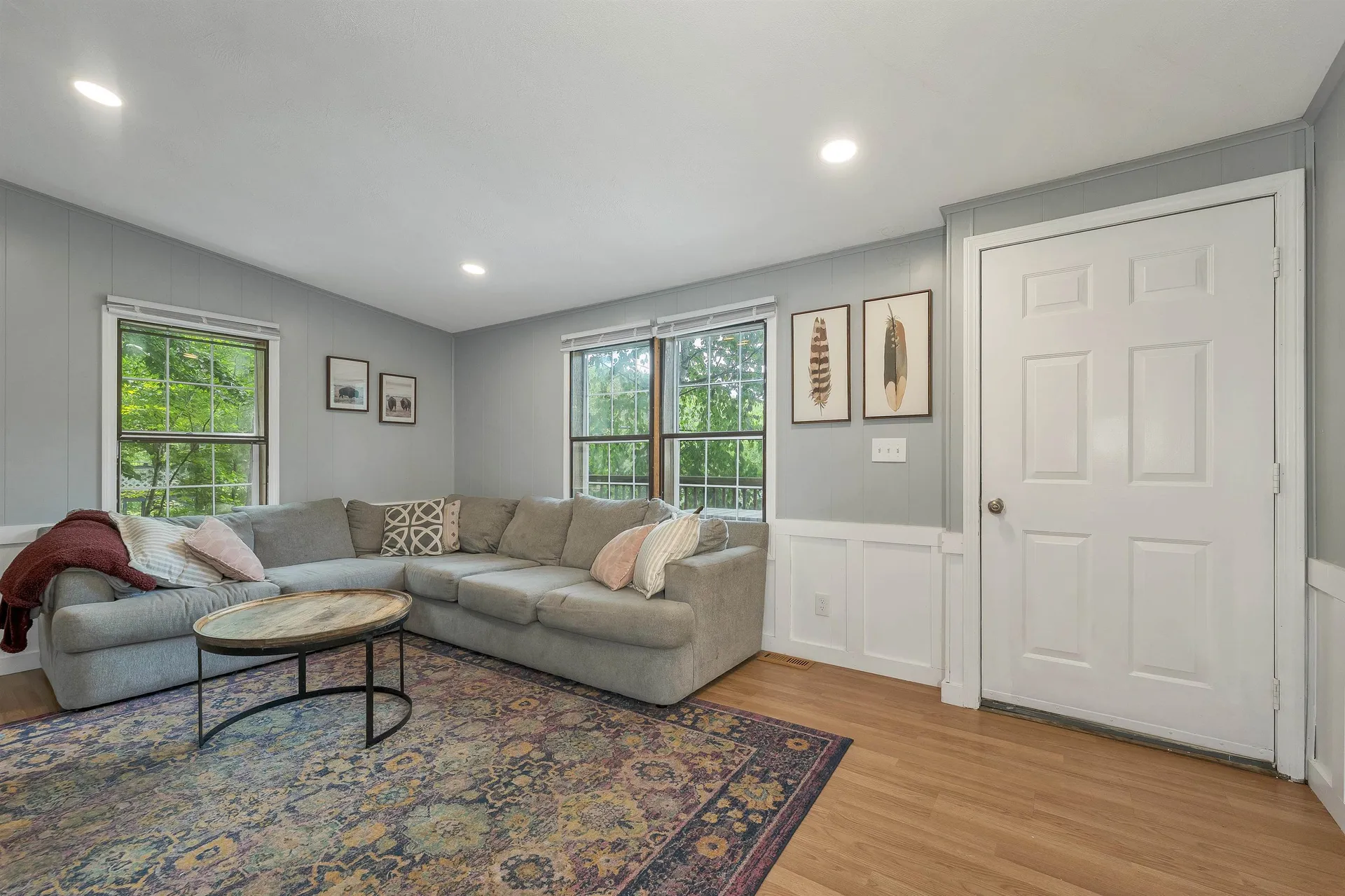 165 South Shore Road New Durham NH 03225