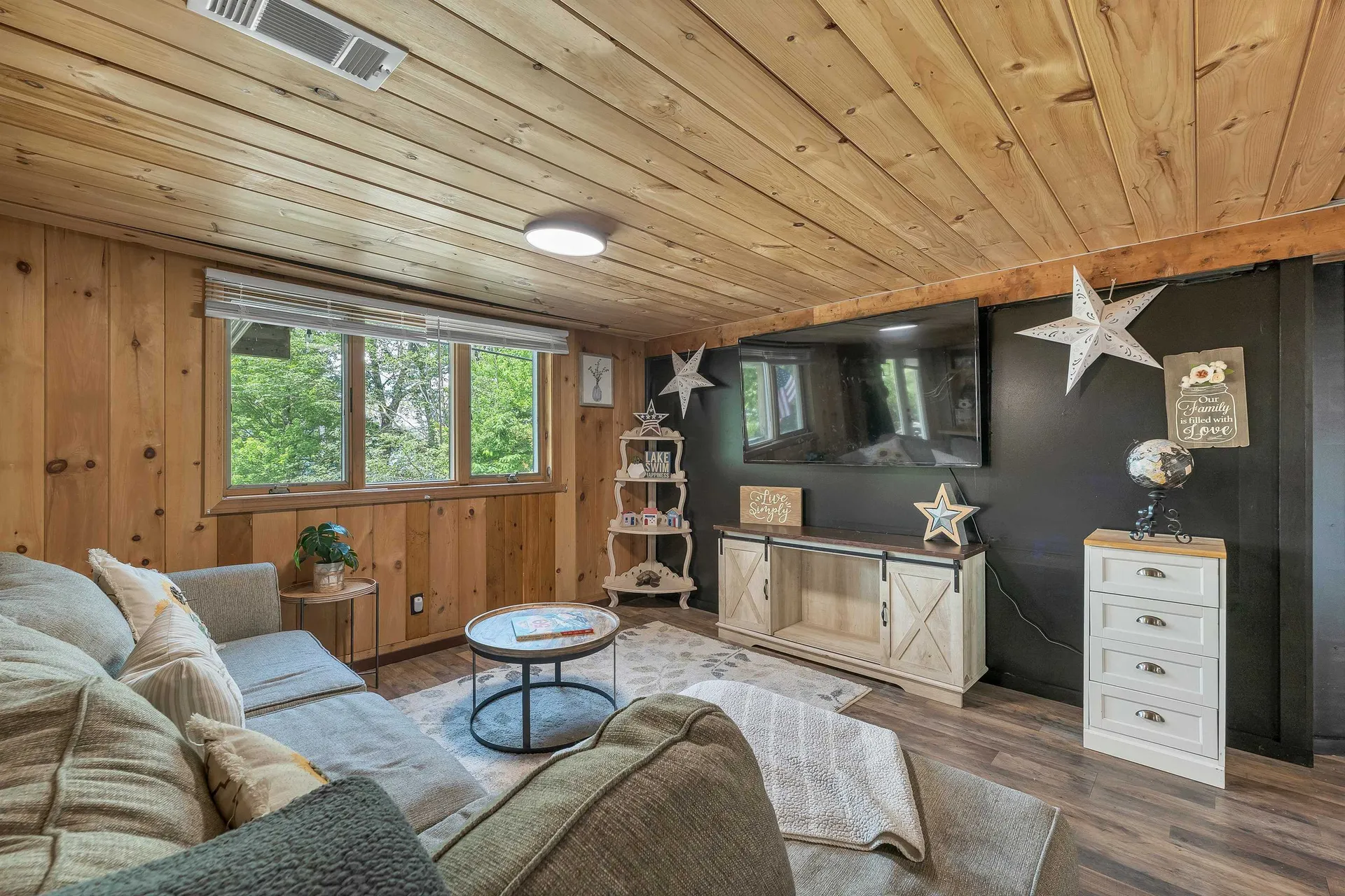 165 South Shore Road New Durham NH 03225