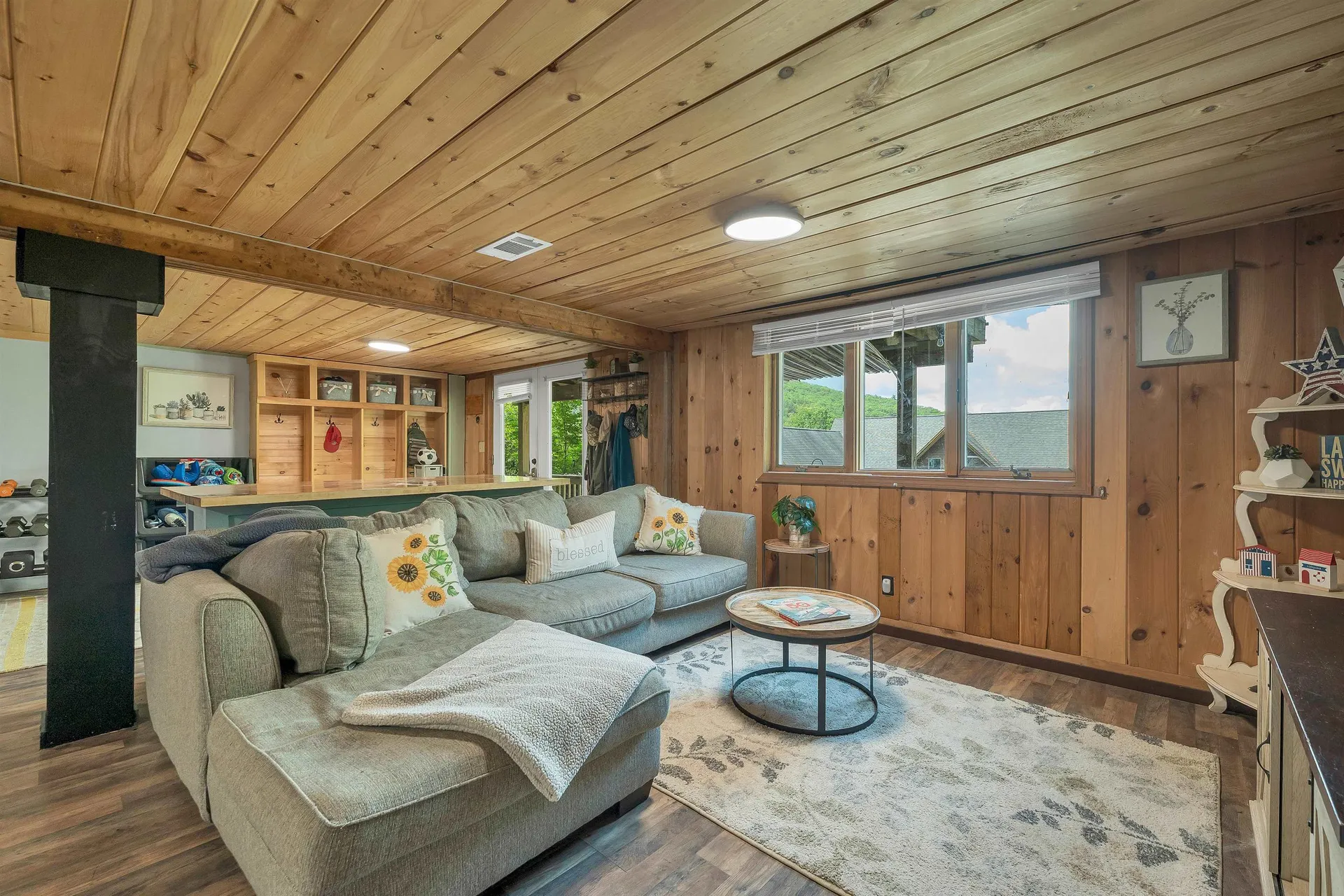 165 South Shore Road New Durham NH 03225