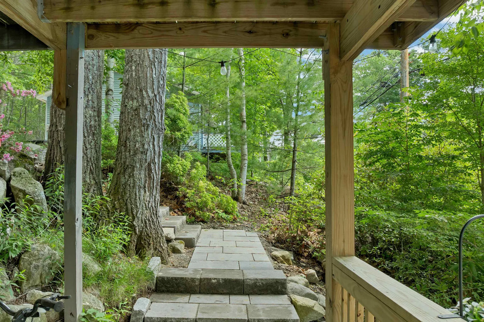 165 South Shore Road New Durham NH 03225
