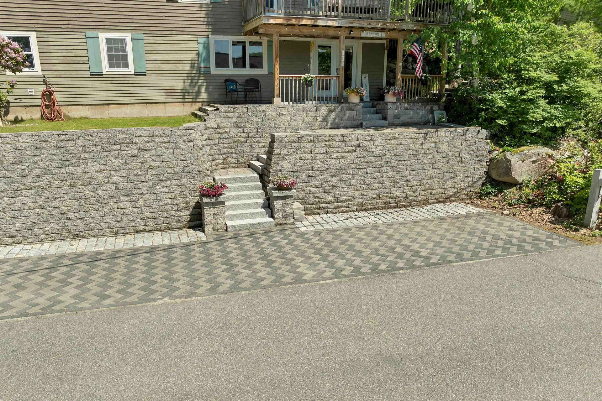 165 South Shore Road New Durham NH 03225