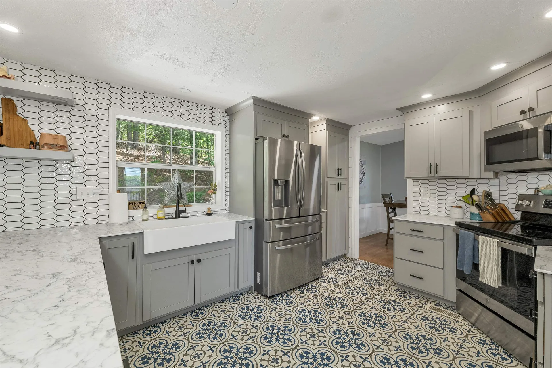 165 South Shore Road New Durham NH 03225