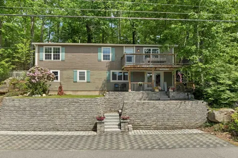 165 South Shore Road New Durham NH 03225