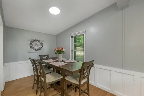 165 South Shore Road New Durham NH 03225