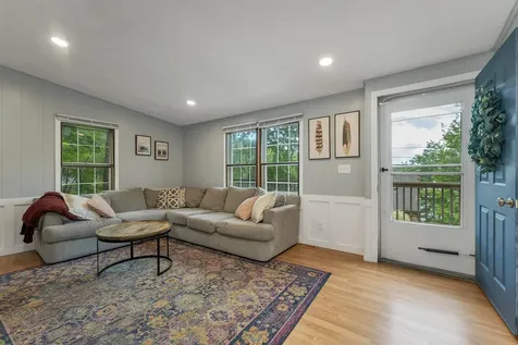 165 South Shore Road New Durham NH 03225