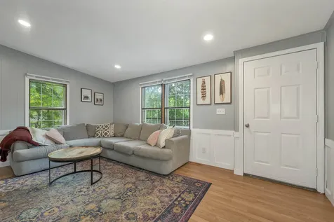 165 South Shore Road New Durham NH 03225