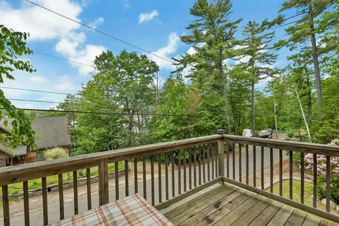 165 South Shore Road New Durham NH 03225