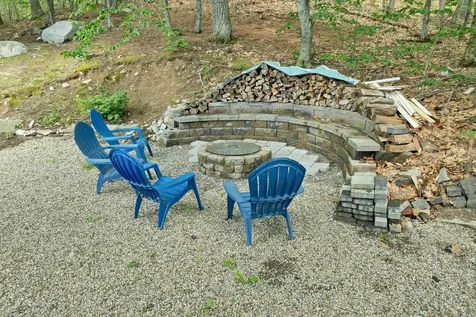 165 South Shore Road New Durham NH 03225