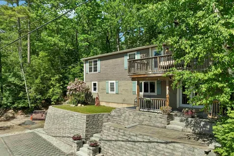 165 South Shore Road New Durham NH 03225