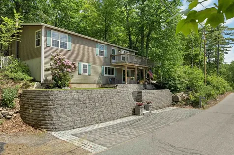 165 South Shore Road New Durham NH 03225