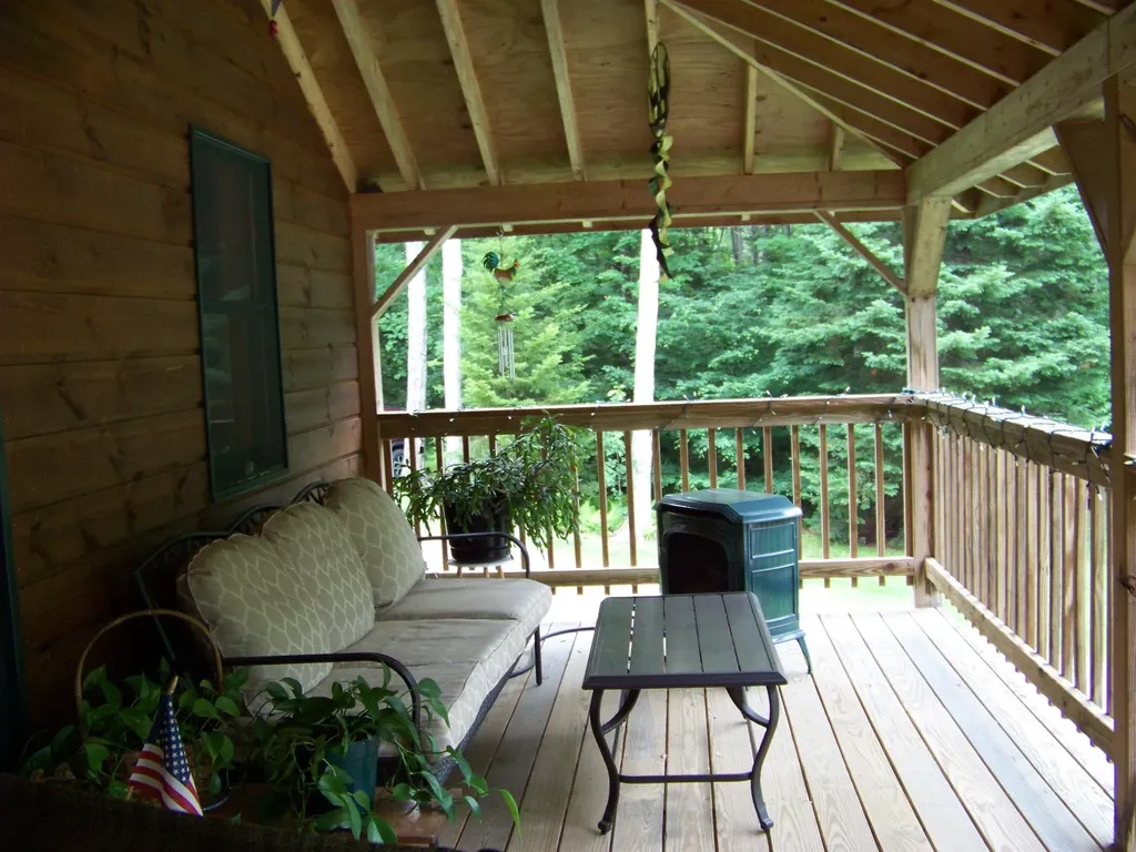 406 Mt View Loop Rochester VT 05767