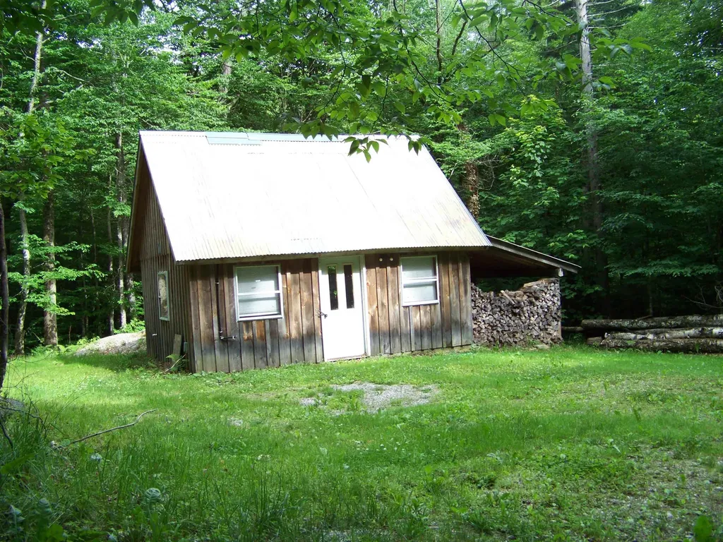 406 Mt View Loop Rochester VT 05767