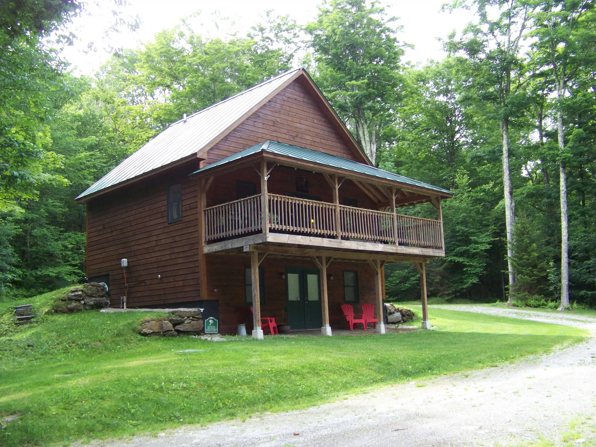 406 Mt View Loop Rochester VT 05767