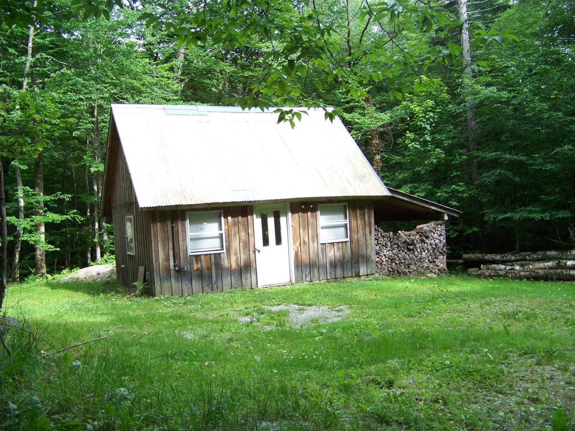 406 Mt View Loop Rochester VT 05767