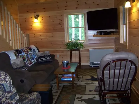 406 Mt View Loop Rochester VT 05767