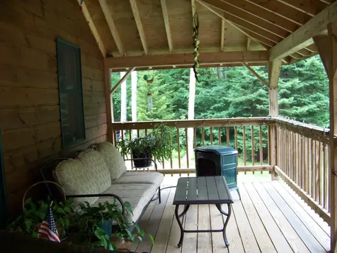 406 Mt View Loop Rochester VT 05767
