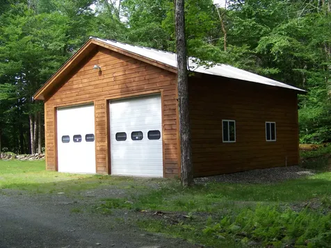 406 Mt View Loop Rochester VT 05767