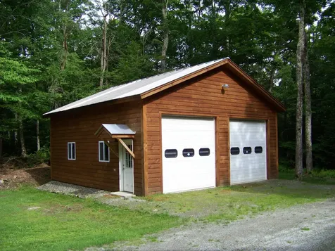 406 Mt View Loop Rochester VT 05767