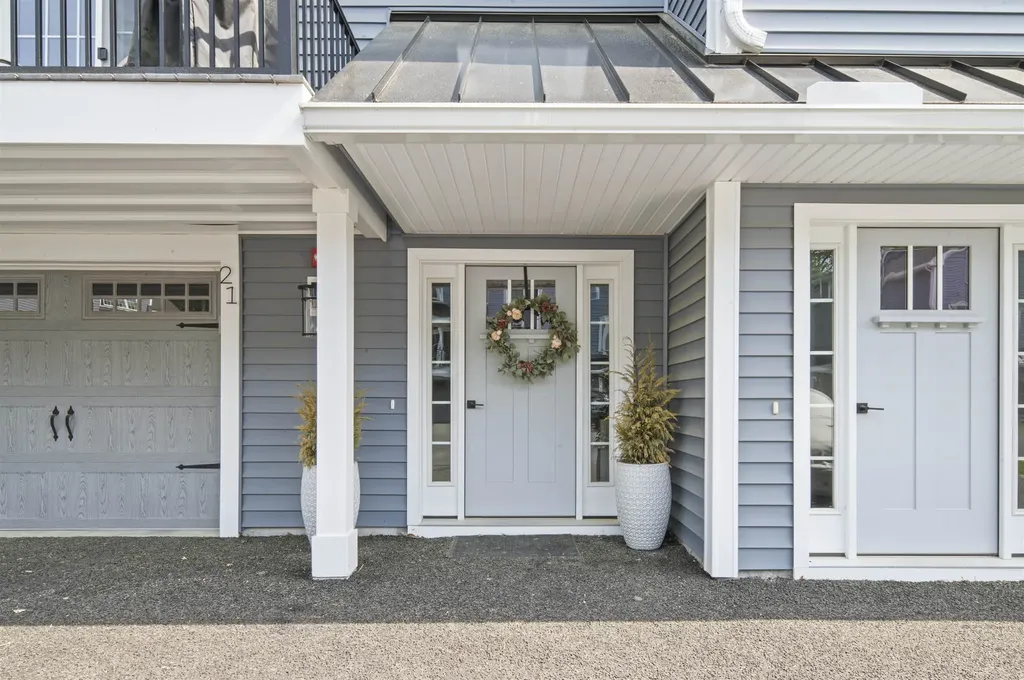 21 Thompson Way Rye NH 03870