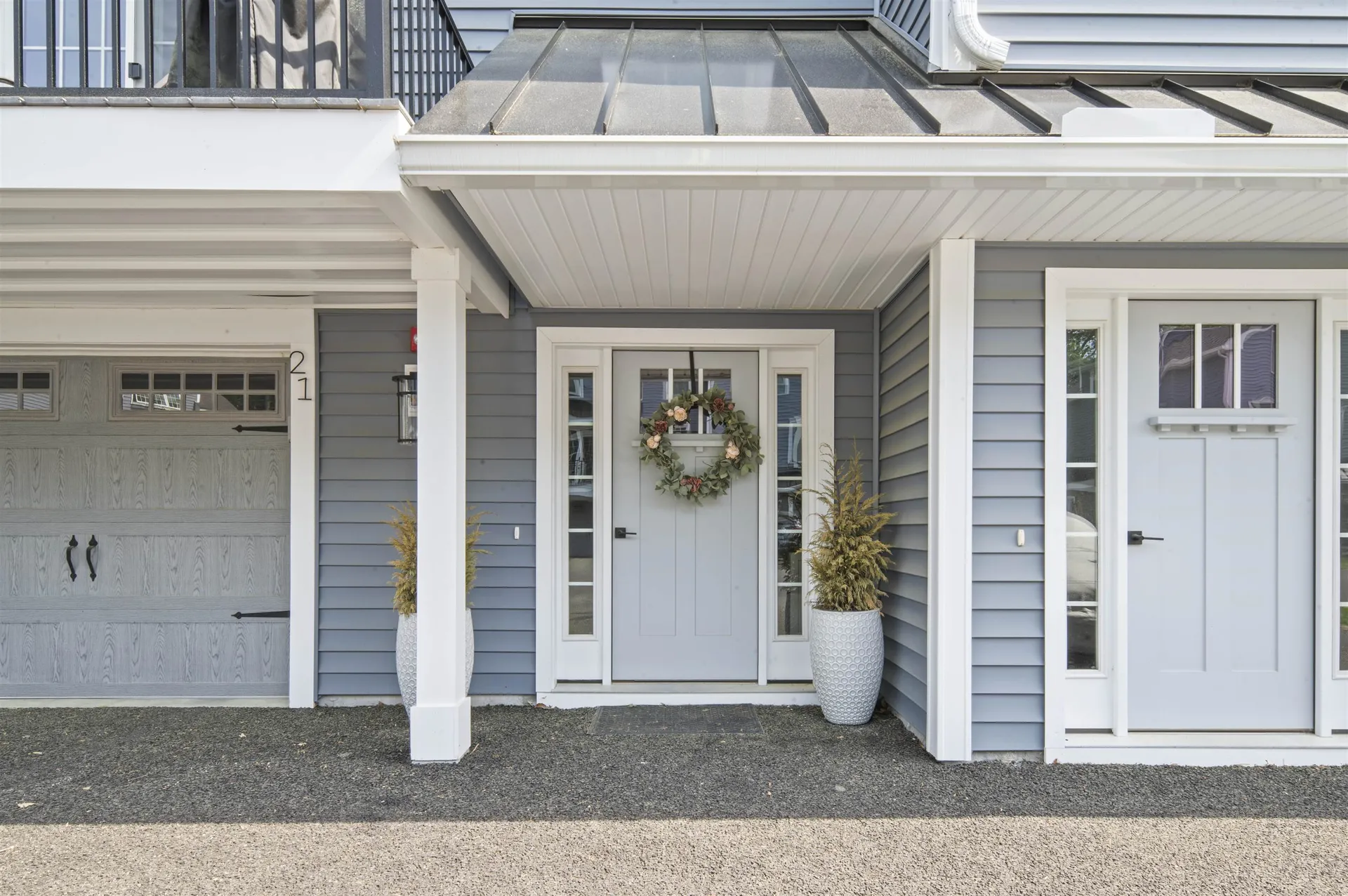 21 Thompson Way Rye NH 03870