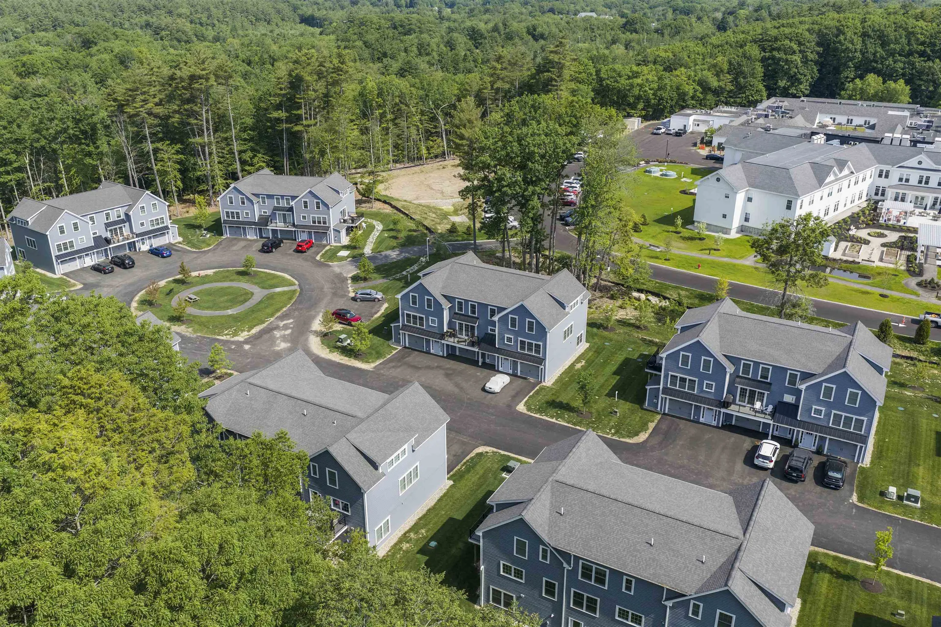 21 Thompson Way Rye NH 03870