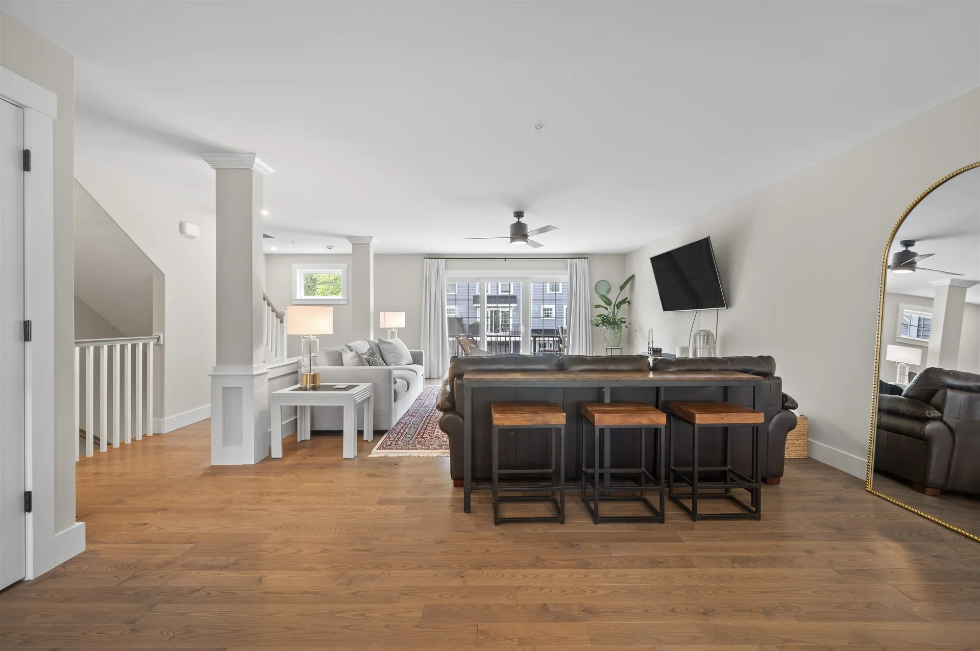 21 Thompson Way Rye NH 03870