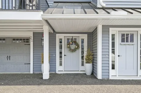 21 Thompson Way Rye NH 03870