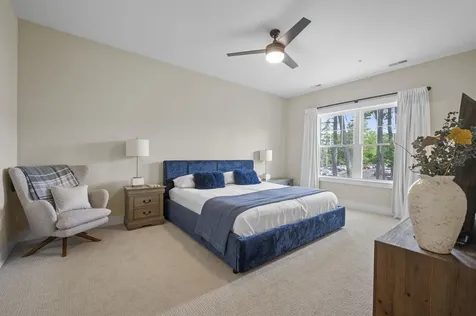 21 Thompson Way Rye NH 03870