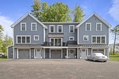 21 Thompson Way Rye NH 03870