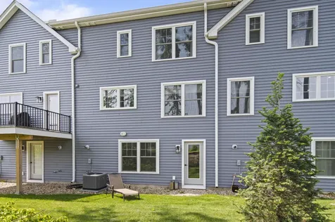 21 Thompson Way Rye NH 03870