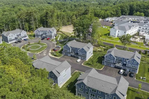 21 Thompson Way Rye NH 03870
