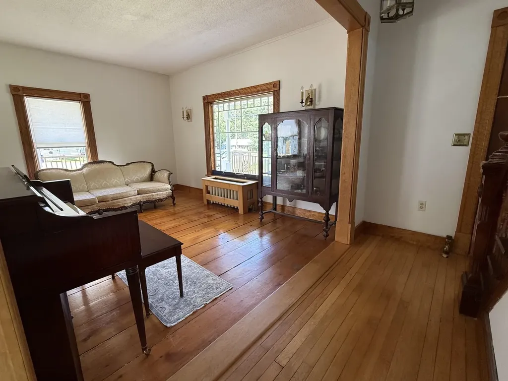 39 Forest Street Randolph VT 05060