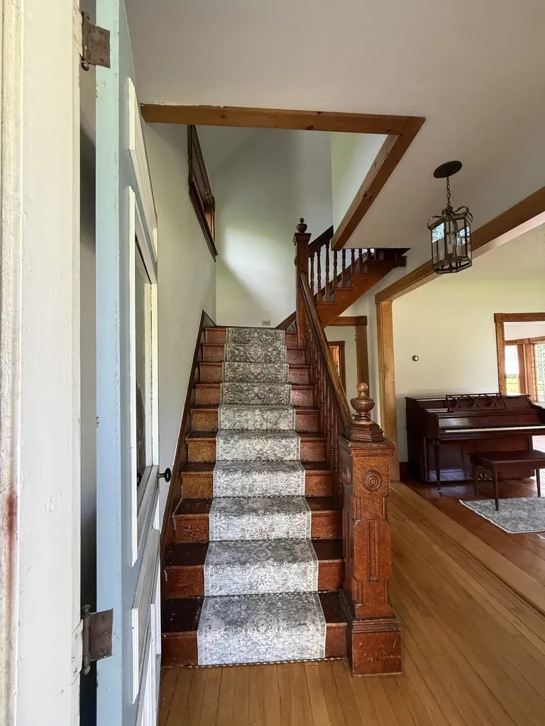 39 Forest Street Randolph VT 05060