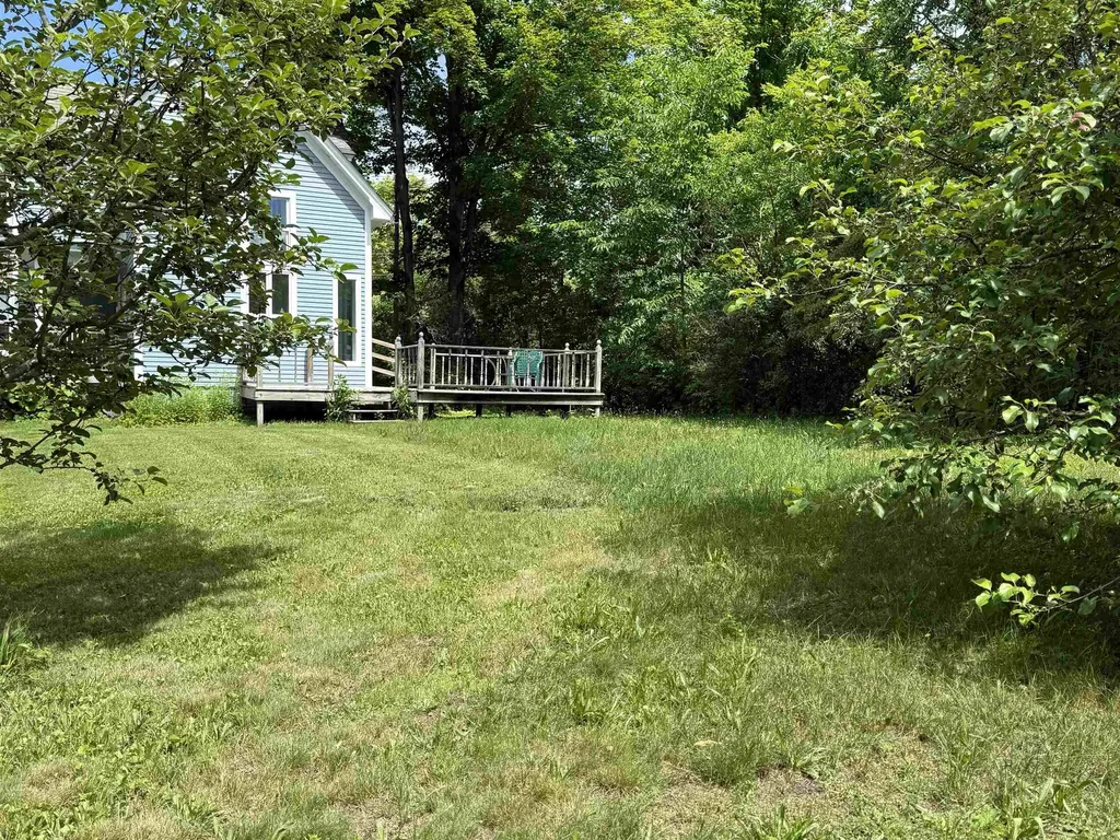 39 Forest Street Randolph VT 05060