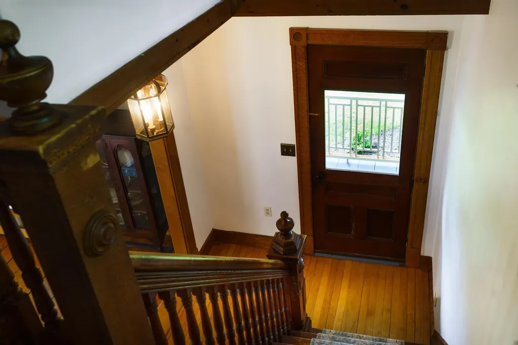 39 Forest Street Randolph VT 05060
